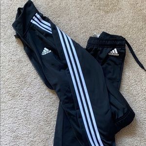 Adidas tracksuit